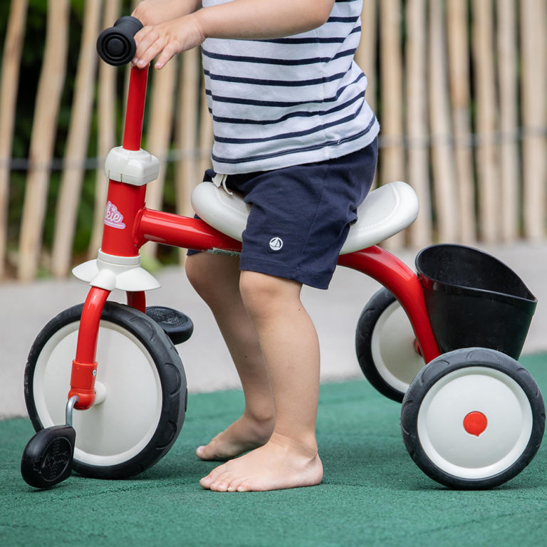 Quelles aides pour faire garder votre enfant chez Little Pums ?