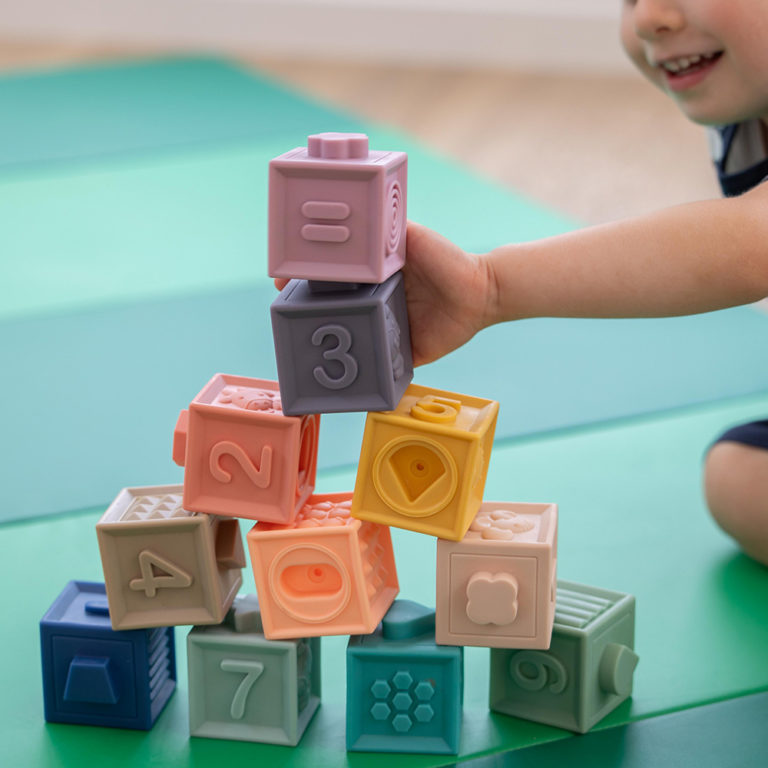 Régulier, occasionnel, d’urgence… quel mode d’accueil pour votre enfant ?